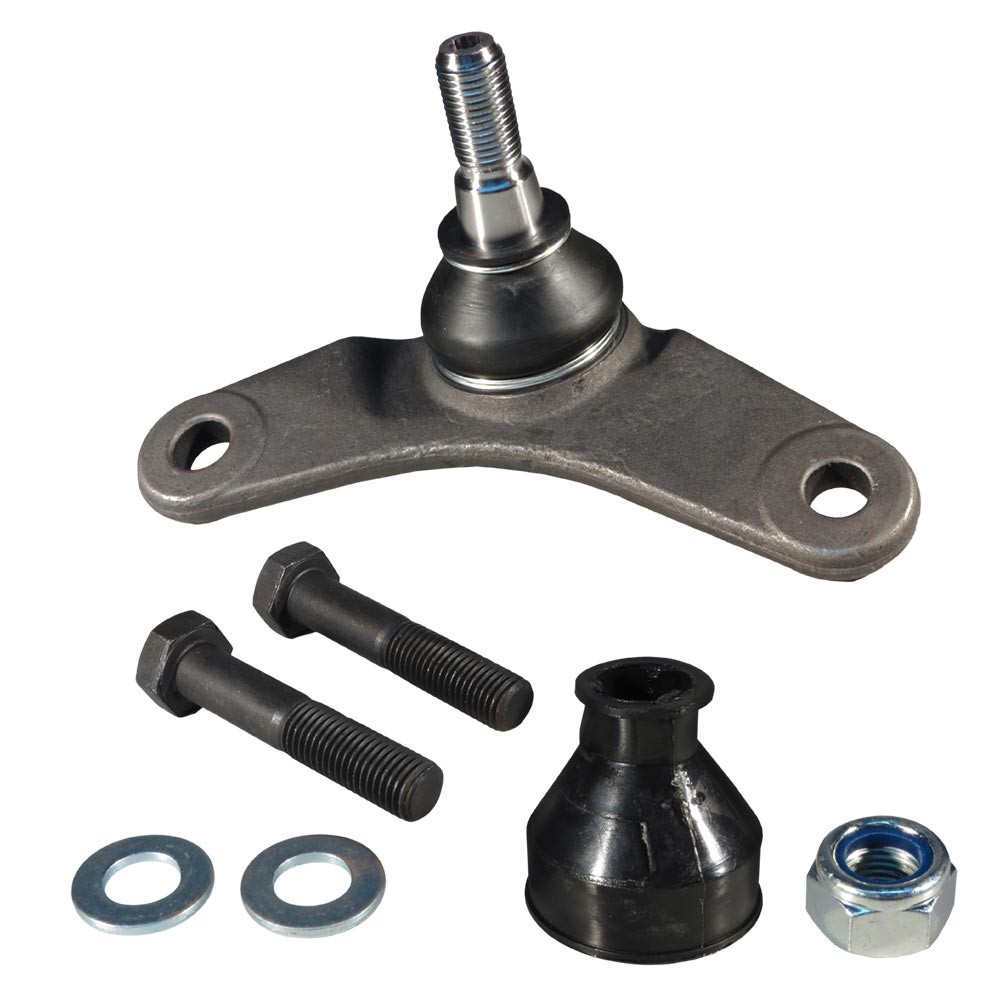 ROTULA SUSPENSION
